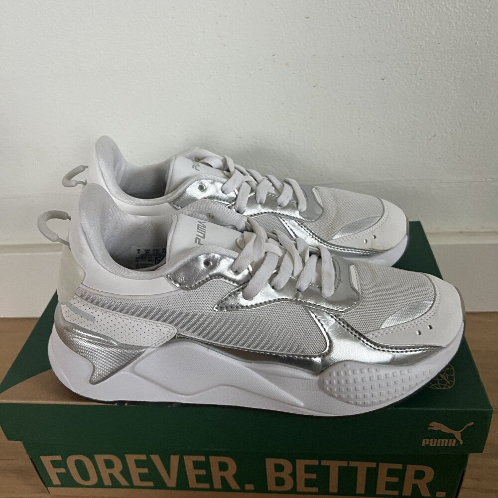 Puma RS-X Astro Escape Women's Sneakers